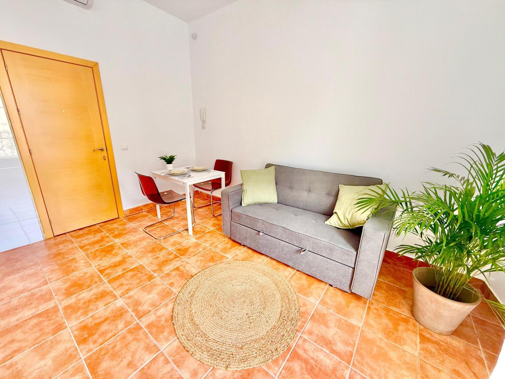Centro Apartamento 2-C 韦尔瓦 外观 照片